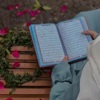 کلاس قرآن از مبتدی تا پیشرفته