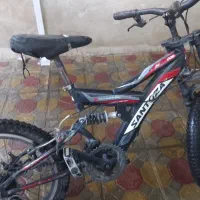 دوچرخه ZANTOZA