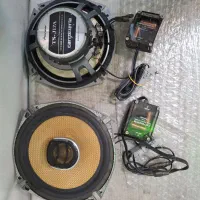 فقط اورجینال کامپاننت باند گرد پایونیر آلپاین