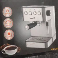 اسپرسوساز