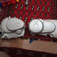 پوسته فابریک هندا سی دی ای ژاپن در حد نو