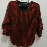 تعدادی لباس مجلسی دخترونه شیک|لباس|گلستان (تهران), |دیوار