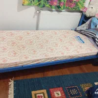 تشک طبی 2000 یک نفره سالم|تشک تختخواب|لاهیجان, کوی آزادگان|دیوار