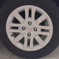 سورن پلاس ef7خشک مدل۱۴۰۱|خودرو سواری و وانت|خوی, |دیوار