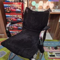 صندلی پایه ثابت