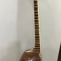 تار فرهاد|سازهای سنتی|خرم‌آباد, |دیوار