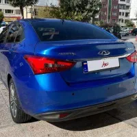 چری آریزو 5 اتوماتیک لاکچری، مدل ۱۳۹۶|خودرو سواری و وانت|شیراز, اصلاح‌نژاد|دیوار