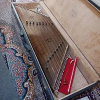 سنتی|سازهای سنتی|کرمانشاه, |دیوار