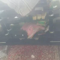 یک عددمیزتلویزیون کاملاسالمسالم بدون ذره ای شکستگی