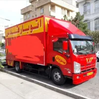 باربری٪اسباب چی بار٪حمل اثاثیه منزل٪اتوبار خاور۶،۷