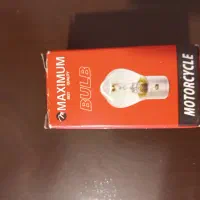 گارد a12 و لامپ موتور