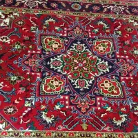 فرش هریس شش متری|فرش|تبریز, |دیوار