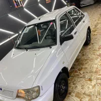 ۱۳۲فول بدون رنگ و جوش ترک