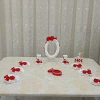 هفت سین چهارمدل|مجسمه، تندیس، ماکت|اردبیل, |دیوار