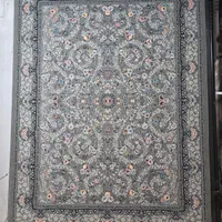 فرش جفت ۱۲ متری