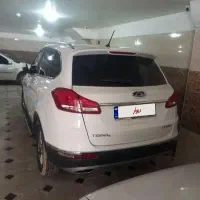 تیگو 5|خودرو سواری و وانت|همدان, |دیوار