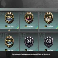 اکانت پابجی|کنسول، بازی ویدئویی و آنلاین|خاو و میرآباد, |دیوار