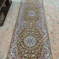 قالی دستباف نقشه نایین