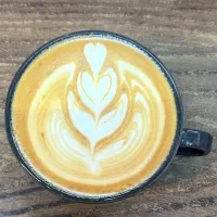 استخدام باریستا اقا