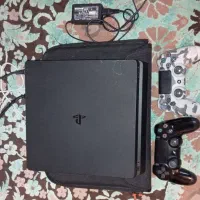 ps4slem.. 1trabayt