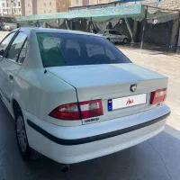 سمند Lxساده مدل87|خودرو سواری و وانت|مشهد, الهیه|دیوار