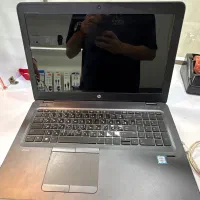 لپتاپ HP|رایانه همراه|کرج, گوهردشت|دیوار