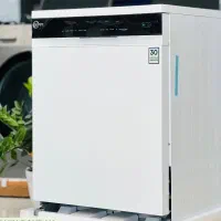 ماشین ظرفشویی کلور