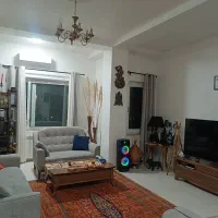 اپارتمان 55 متری تنکابن سیاورز