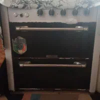 اجاق گاز طرح فر