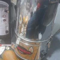 فروش خردکن مدل بوش ۴ کیلویی|خردکن، آسیاب، غذاساز|گنبد کاووس, |دیوار