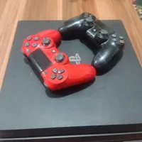 ps4 pro