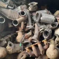 خریداری،تعمیرفروش کاتالیزور درمرجع اصلی کرج وتهران