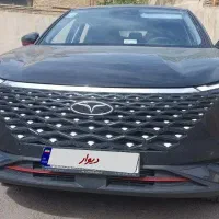 خودروی فونیکس fx-مدل ۴۰۴