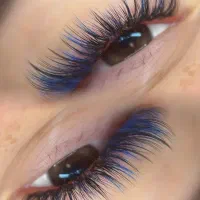 آف ویژه خدمات مژه و آموزش تخصصی