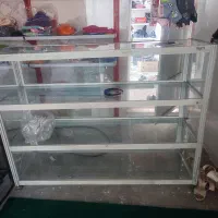 ویترین زیبا و سالم