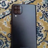 گوشی سامسونگ A12