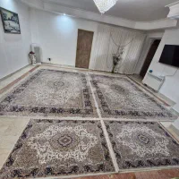 یک جفت فرش نه متری ۱۲۰۰ شانه