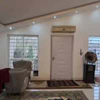 نیم پیلوت همراه با سوییت مجزا  ۲۳۰متر /|فروش خانه و ویلا|آمل, |دیوار