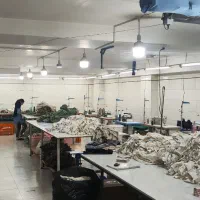 چرخکار و نیروی ساده جهت اتو بسته بندی نیازمندیم