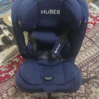 صندلی بچه برای خودرو