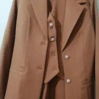 ست سه تیکه مناسب عید