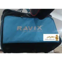 جعبه ابزار کیف ابزار کیف اینورتر|ابزارآلات|خرمآباد, |دیوار