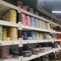 فروش ویژه سیم افلاک