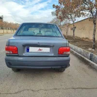 پراید 131|خودرو سواری و وانت|بوکان, |دیوار