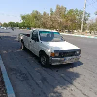 وانت ایسوزو