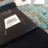 شیامی not 14/256ram8|موبایل|کرج, ساماندهی|دیوار