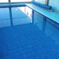 ویلا باغ استخر بزرگ سرپوشیده آبگرم|اجارهٔ کوتاهمدت ویلا و باغ|شوشتر, |دیوار