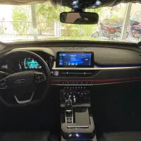 فونیکس تیگو 7 پرو مکس، مدل ۲۰۲۵|خودرو سواری و وانت|تهران, صادقیه|دیوار