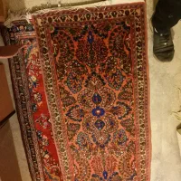 ۴ عدد قالیچه|فرش|نسیم‌شهر, |دیوار