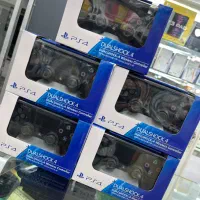 دسته سونی ۴